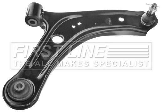 First line FCA7618 Track Control Arm FCA7618: Buy near me in Poland at 2407.PL - Good price!