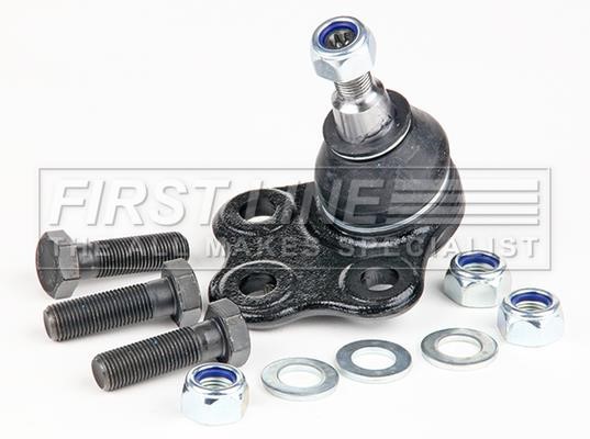 First line FBJ5772 Ball joint FBJ5772: Buy near me in Poland at 2407.PL - Good price!