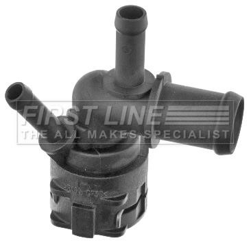 First line FTS1114 Coolant Flange FTS1114: Buy near me in Poland at 2407.PL - Good price!