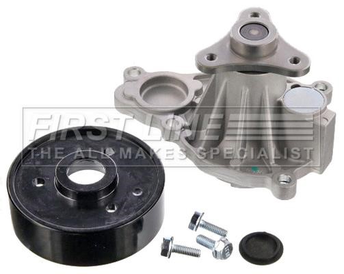First line FWP2467 Water pump FWP2467: Buy near me in Poland at 2407.PL - Good price!