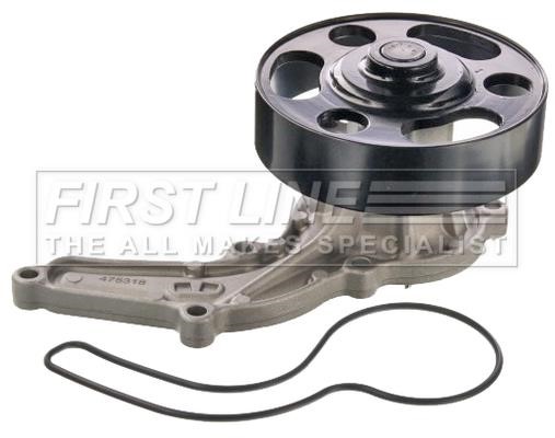 First line FWP2453 Water pump FWP2453: Buy near me in Poland at 2407.PL - Good price!