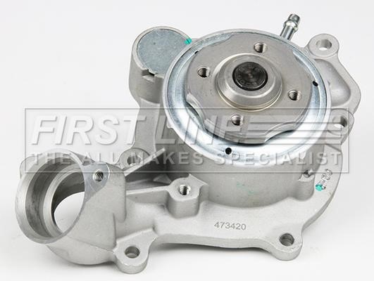 First line FWP2479 Water pump FWP2479: Buy near me in Poland at 2407.PL - Good price!