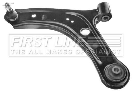 First line FCA7617 Track Control Arm FCA7617: Buy near me in Poland at 2407.PL - Good price!
