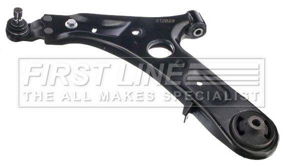 First line FCA7763 Track Control Arm FCA7763: Buy near me in Poland at 2407.PL - Good price!