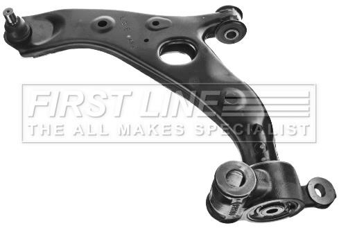 First line FCA7431 Track Control Arm FCA7431: Buy near me in Poland at 2407.PL - Good price!