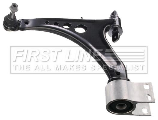 First line FCA7776 Track Control Arm FCA7776: Buy near me in Poland at 2407.PL - Good price!