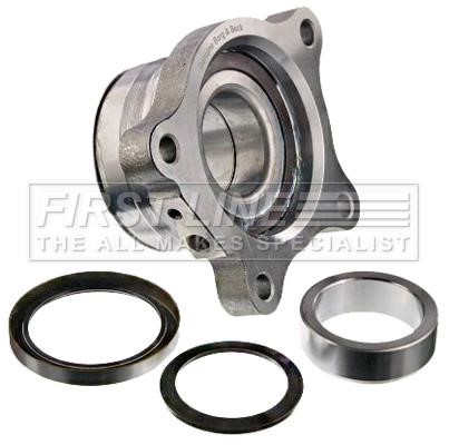 First line FBK1546 Wheel bearing kit FBK1546: Buy near me in Poland at 2407.PL - Good price!