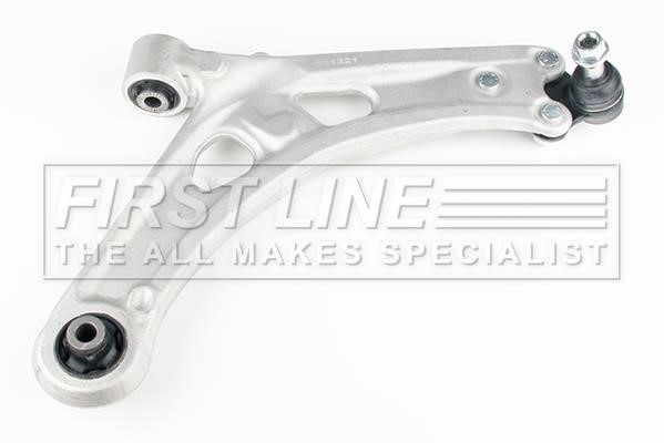 First line FCA7794 Track Control Arm FCA7794: Buy near me in Poland at 2407.PL - Good price!