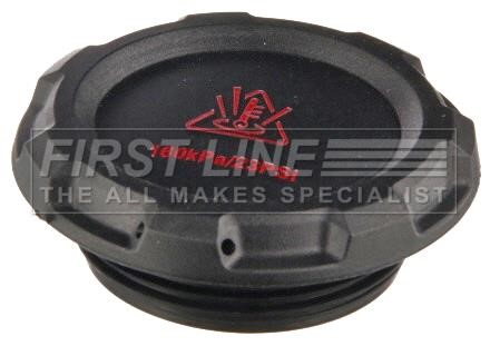 First line FRC158 Cap, coolant tank FRC158: Buy near me in Poland at 2407.PL - Good price!