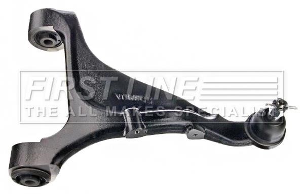 First line FCA7680 Track Control Arm FCA7680: Buy near me in Poland at 2407.PL - Good price!