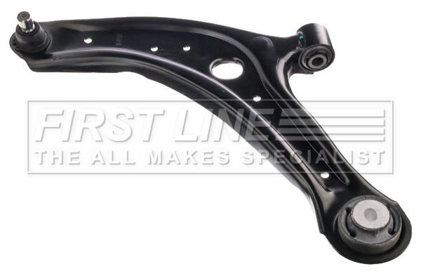 First line FCA7772 Track Control Arm FCA7772: Buy near me in Poland at 2407.PL - Good price!