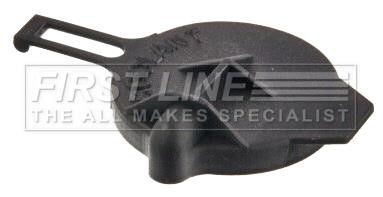 First line FRC159 Cap, coolant tank FRC159: Buy near me in Poland at 2407.PL - Good price!