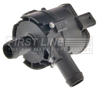 First line FWP3054 Additional coolant pump FWP3054: Buy near me in Poland at 2407.PL - Good price!
