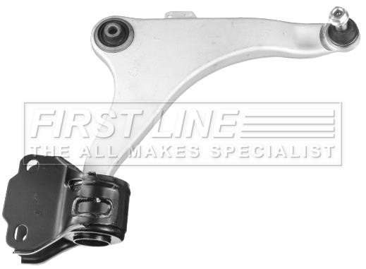First line FCA7545 Track Control Arm FCA7545: Buy near me in Poland at 2407.PL - Good price!