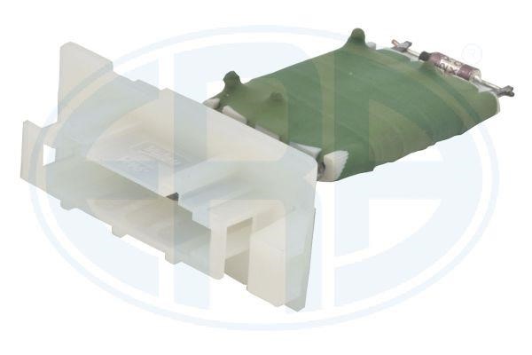 Era 665119 Fan motor resistor 665119: Buy near me at 2407.PL in Poland at an Affordable price!