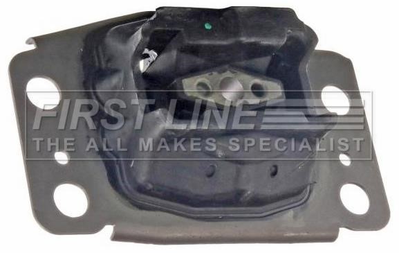 First line FEM4409 Engine mount FEM4409: Buy near me in Poland at 2407.PL - Good price!