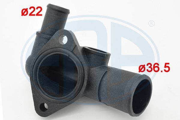 Era 354091 Coolant pipe flange 354091: Buy near me in Poland at 2407.PL - Good price!