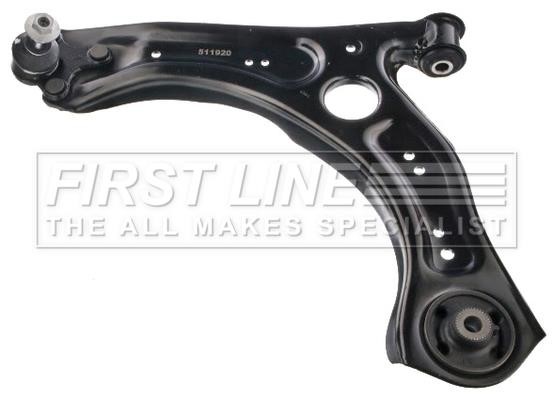 First line FCA7774 Track Control Arm FCA7774: Buy near me in Poland at 2407.PL - Good price!