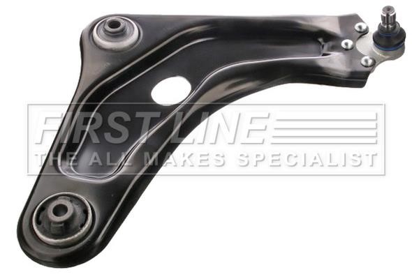 First line FCA7757 Track Control Arm FCA7757: Buy near me in Poland at 2407.PL - Good price!