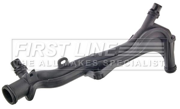 First line FTS1152 Radiator hose FTS1152: Buy near me in Poland at 2407.PL - Good price!