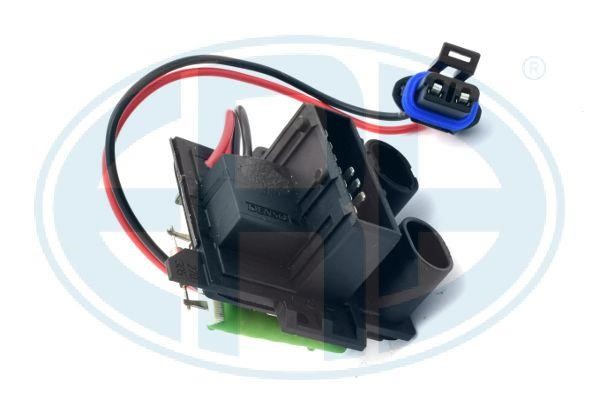 Era 665092 Fan motor resistor 665092: Buy near me at 2407.PL in Poland at an Affordable price!