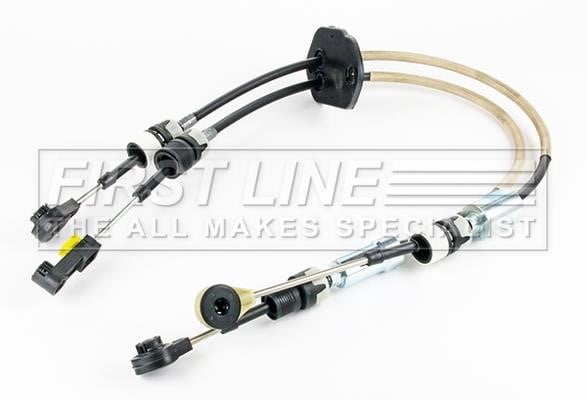 First line FKG1113 Gearshift drive FKG1113: Buy near me in Poland at 2407.PL - Good price!