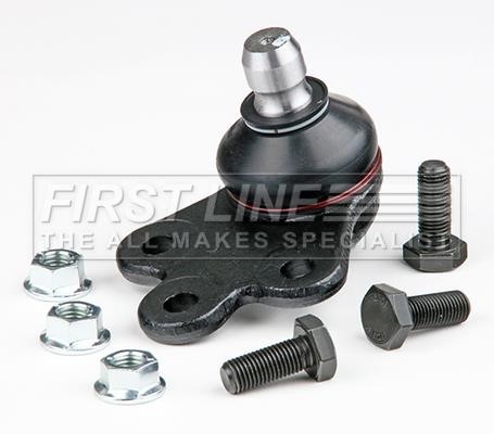 First line FBJ5765 Ball joint FBJ5765: Buy near me in Poland at 2407.PL - Good price!