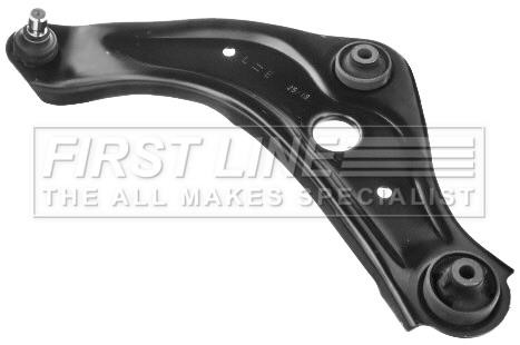 First line FCA7439 Suspension arm front lower left FCA7439: Buy near me in Poland at 2407.PL - Good price!