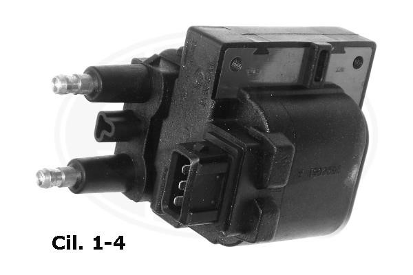 Era 880115A Ignition coil 880115A: Buy near me in Poland at 2407.PL - Good price!