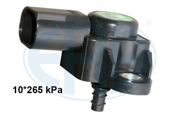 Era 550142A Intake manifold pressure sensor 550142A: Buy near me in Poland at 2407.PL - Good price!