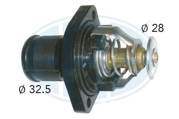 Era 350056A Thermostat, coolant 350056A: Buy near me in Poland at 2407.PL - Good price!