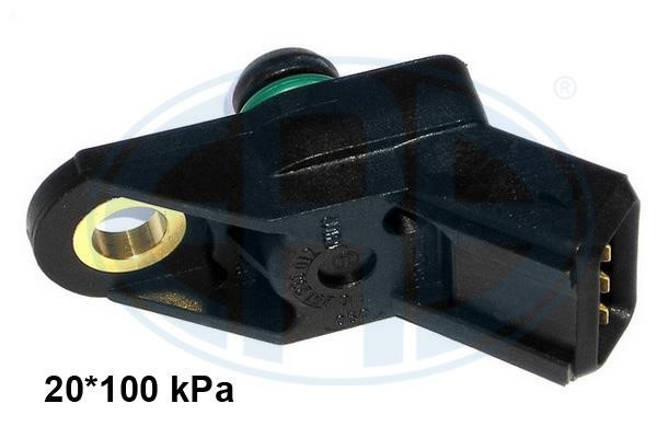 Era 550131A MAP Sensor 550131A: Buy near me at 2407.PL in Poland at an Affordable price!