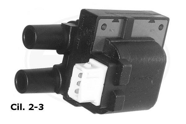 Era 880021A Ignition coil 880021A: Buy near me in Poland at 2407.PL - Good price!