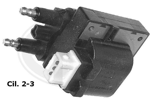 Era 880019A Ignition coil 880019A: Buy near me in Poland at 2407.PL - Good price!