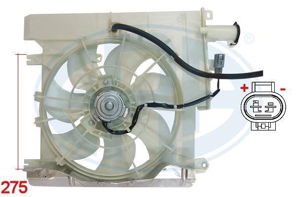 Era 352012 Engine cooling fan assembly 352012: Buy near me at 2407.PL in Poland at an Affordable price!