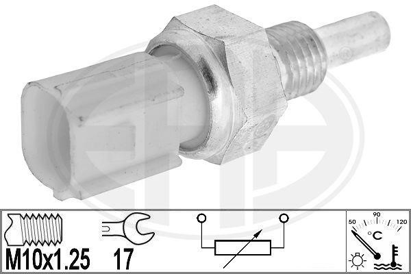 Era 330870 Coolant temperature sensor 330870: Buy near me at 2407.PL in Poland at an Affordable price!