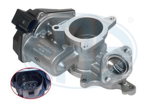 Era 555066A EGR Valve 555066A: Buy near me at 2407.PL in Poland at an Affordable price!