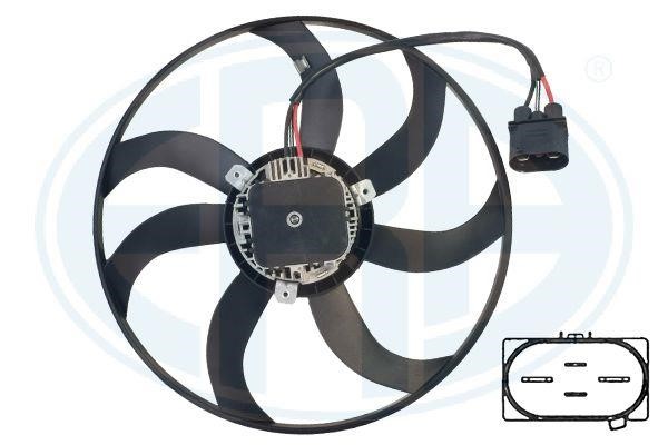 Era 352120 Engine cooling fan assembly 352120: Buy near me at 2407.PL in Poland at an Affordable price!