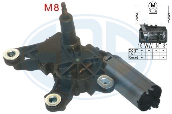 Era 460197A Wipe motor 460197A: Buy near me in Poland at 2407.PL - Good price!