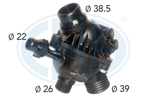 Era 350337A Thermostat, coolant 350337A: Buy near me at 2407.PL in Poland at an Affordable price!