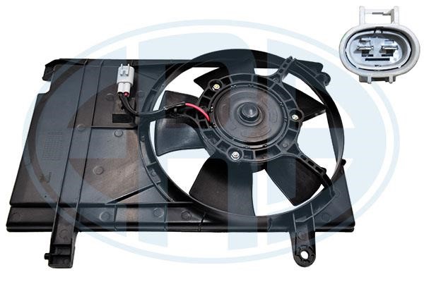 Era 352090 Engine cooling fan assembly 352090: Buy near me in Poland at 2407.PL - Good price!