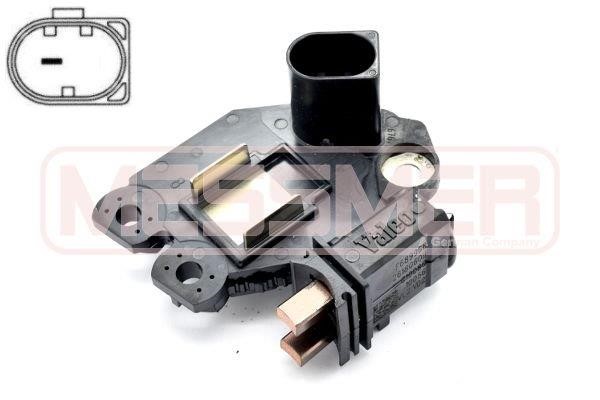 Era 216260 Alternator regulator 216260: Buy near me in Poland at 2407.PL - Good price!