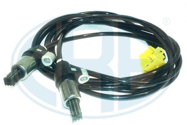 Era 560435A Sensor, wheel speed 560435A: Buy near me at 2407.PL in Poland at an Affordable price!