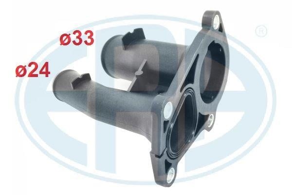 Era 354093 Coolant pipe flange 354093: Buy near me at 2407.PL in Poland at an Affordable price!