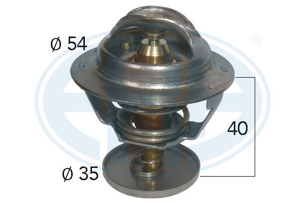 Era 350408 Thermostat, coolant 350408: Buy near me at 2407.PL in Poland at an Affordable price!