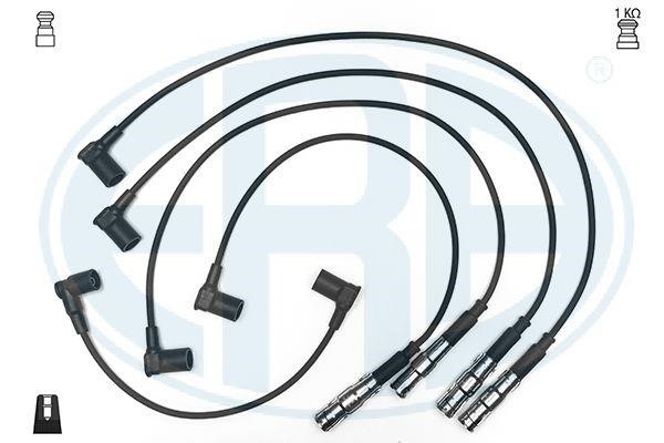 Era 883017 Ignition cable kit 883017: Buy near me at 2407.PL in Poland at an Affordable price!