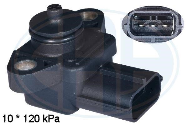 Era 551459A Intake manifold pressure sensor 551459A: Buy near me in Poland at 2407.PL - Good price!