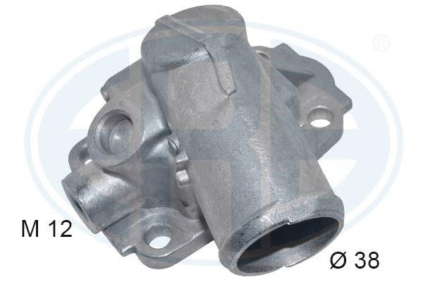 Era 350546A Thermostat housing 350546A: Buy near me in Poland at 2407.PL - Good price!