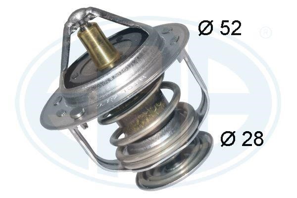 Era 350537A Thermostat, coolant 350537A: Buy near me in Poland at 2407.PL - Good price!
