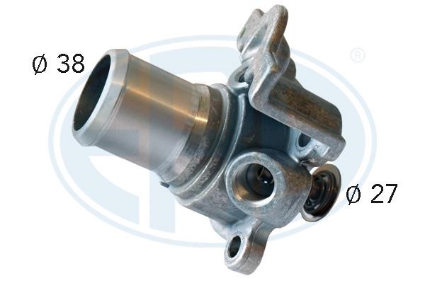 Era 350418A Thermostat, coolant 350418A: Buy near me in Poland at 2407.PL - Good price!